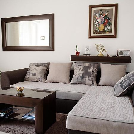 Cozy 2Br Apartment, 3 Min To The Old Town 코토르 외부 사진