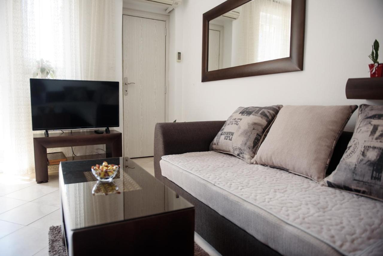 Cozy 2Br Apartment, 3 Min To The Old Town 코토르 외부 사진