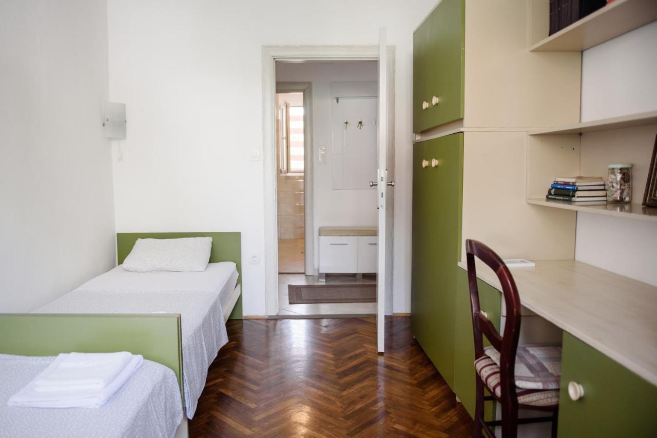 Cozy 2Br Apartment, 3 Min To The Old Town 코토르 외부 사진